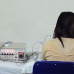 Phương pháp laser châm điều trị đau